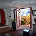 Casa Sulla Rupe Calcata