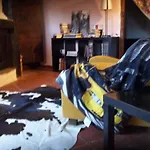 Apartamento Casa Sulla Rupe Calcata