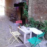 Apartament Casa Sulla Rupe *