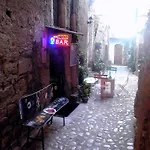 Casa Sulla Rupe Calcata