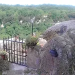 Apartament Casa Sulla Rupe *