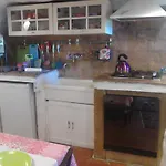 Apartamento Casa Sulla Rupe