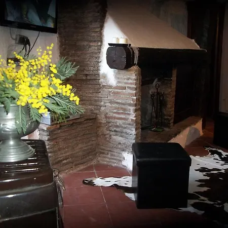 Apartamento Casa Sulla Rupe *