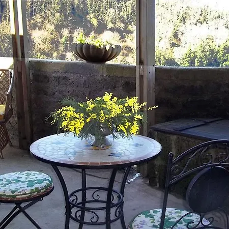 Apartamento Casa Sulla Rupe Calcata