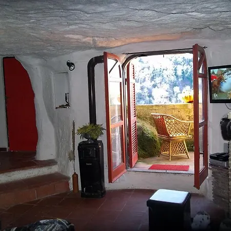Casa Sulla Rupe Calcata
