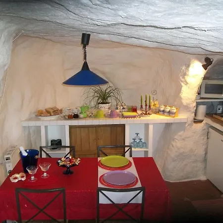 Apartamento Casa Sulla Rupe *