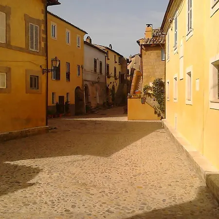 Appartamento Casa Sulla Rupe