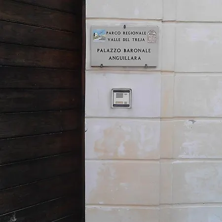 Apartamento Casa Sulla Rupe