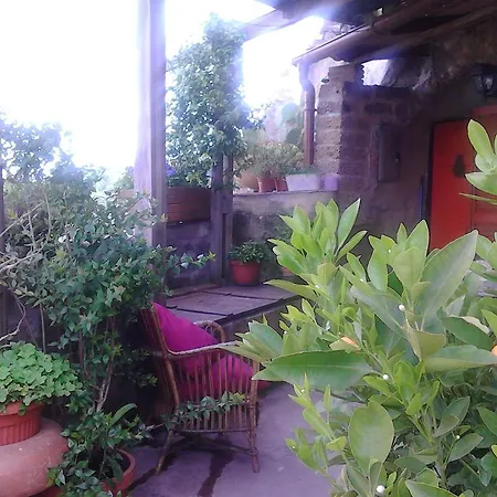 Apartamento Casa Sulla Rupe *