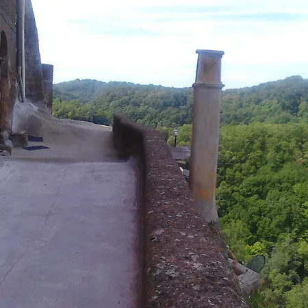 Casa Sulla Rupe