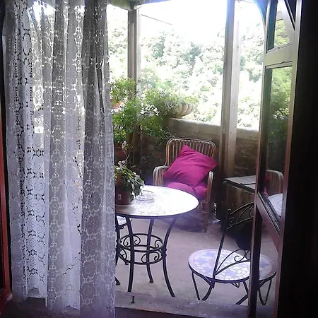 Casa Sulla Rupe