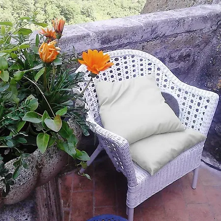 Apartmán Casa Sulla Rupe *