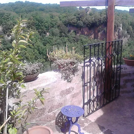 Casa Sulla Rupe
