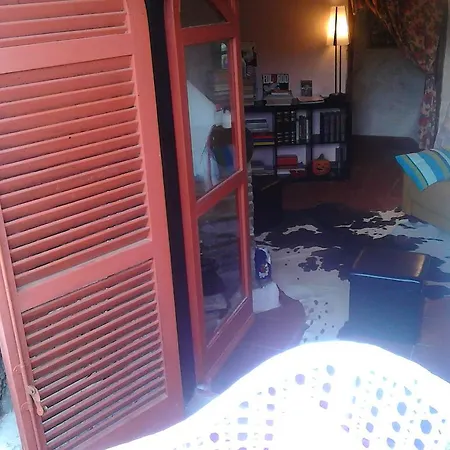 Appartamento Casa Sulla Rupe *