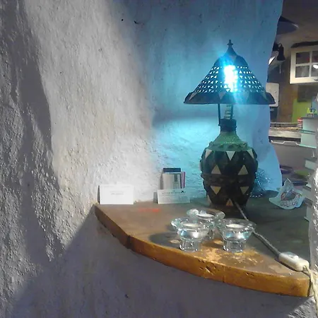 Casa Sulla Rupe Calcata
