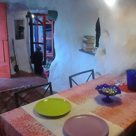 Appartamento Casa Sulla Rupe *