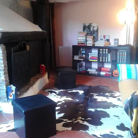 Apartamento Casa Sulla Rupe *