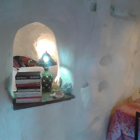 Appartamento Casa Sulla Rupe *