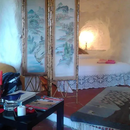 Apartamento Casa Sulla Rupe Calcata