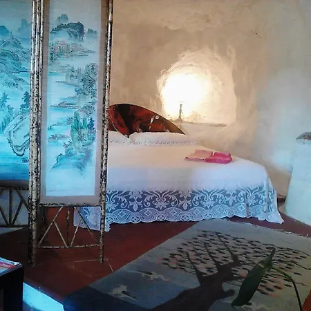 Apartamento Casa Sulla Rupe