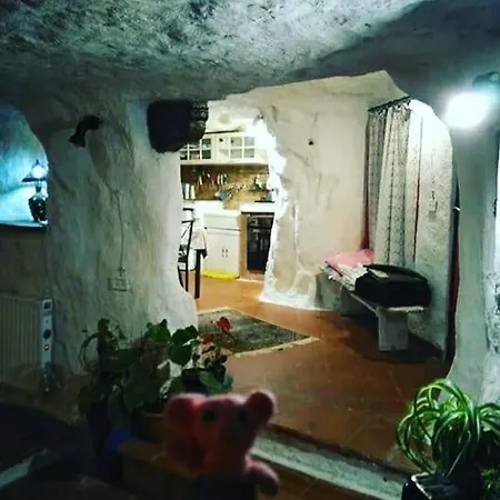 Casa Sulla Rupe *