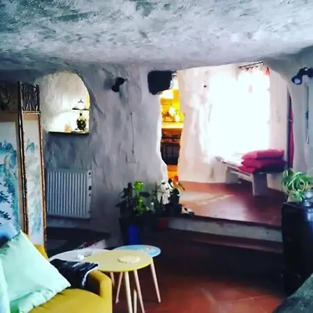 Apartamento Casa Sulla Rupe